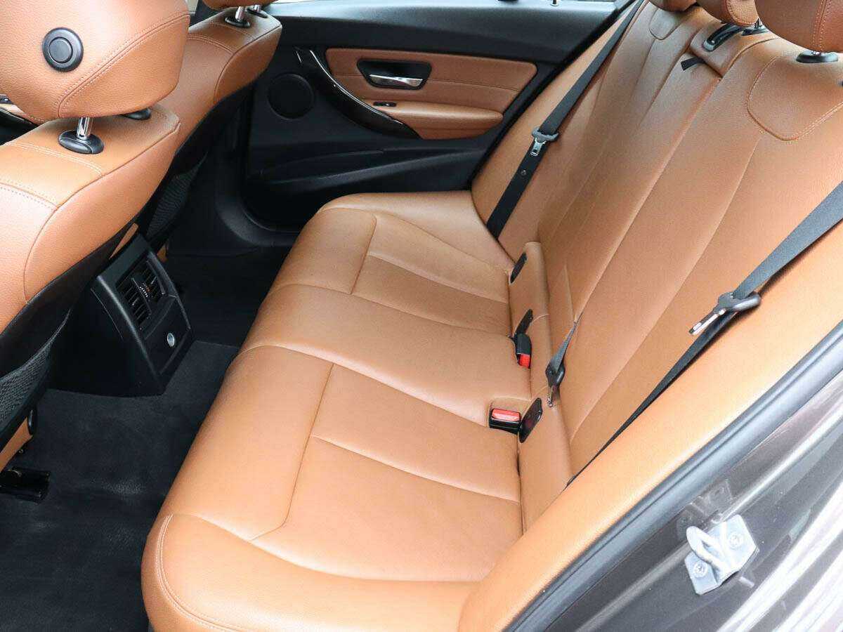 BMW 3 серии 320d xDrive, 2014 - 179 000 км. | Фото №7