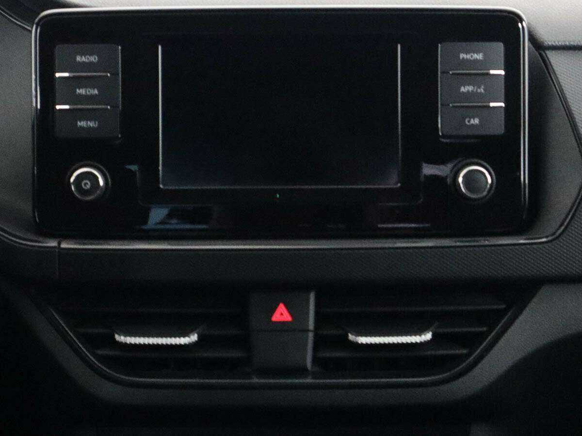 Volkswagen Polo, 2020 Фото №11