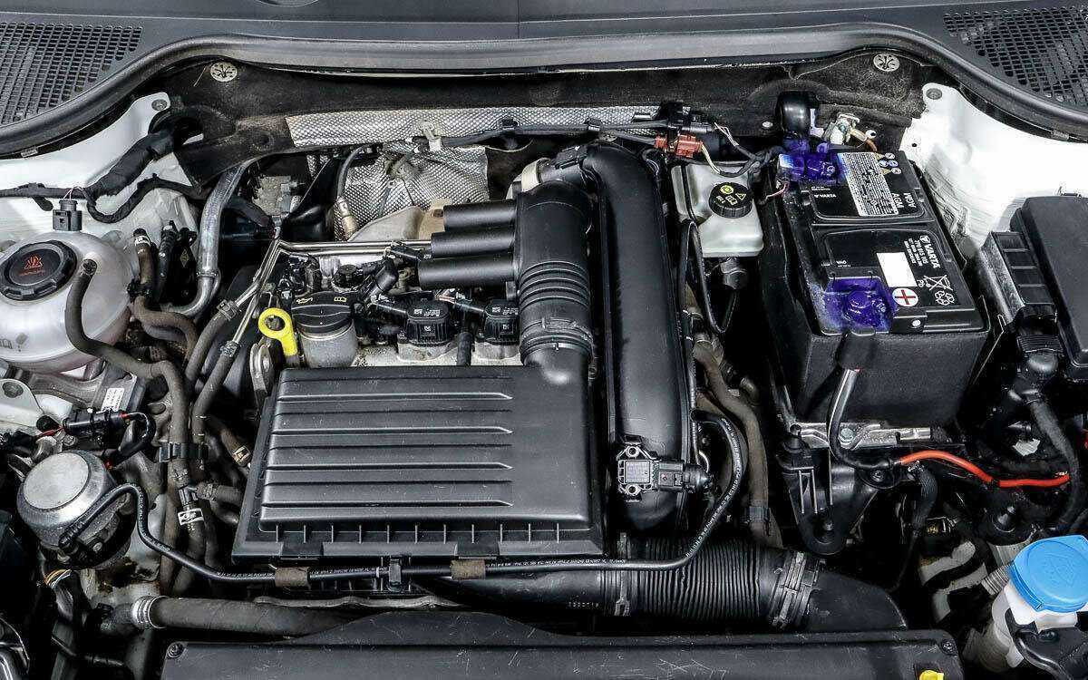 Skoda Karoq DSG6, 2020 Фото №13