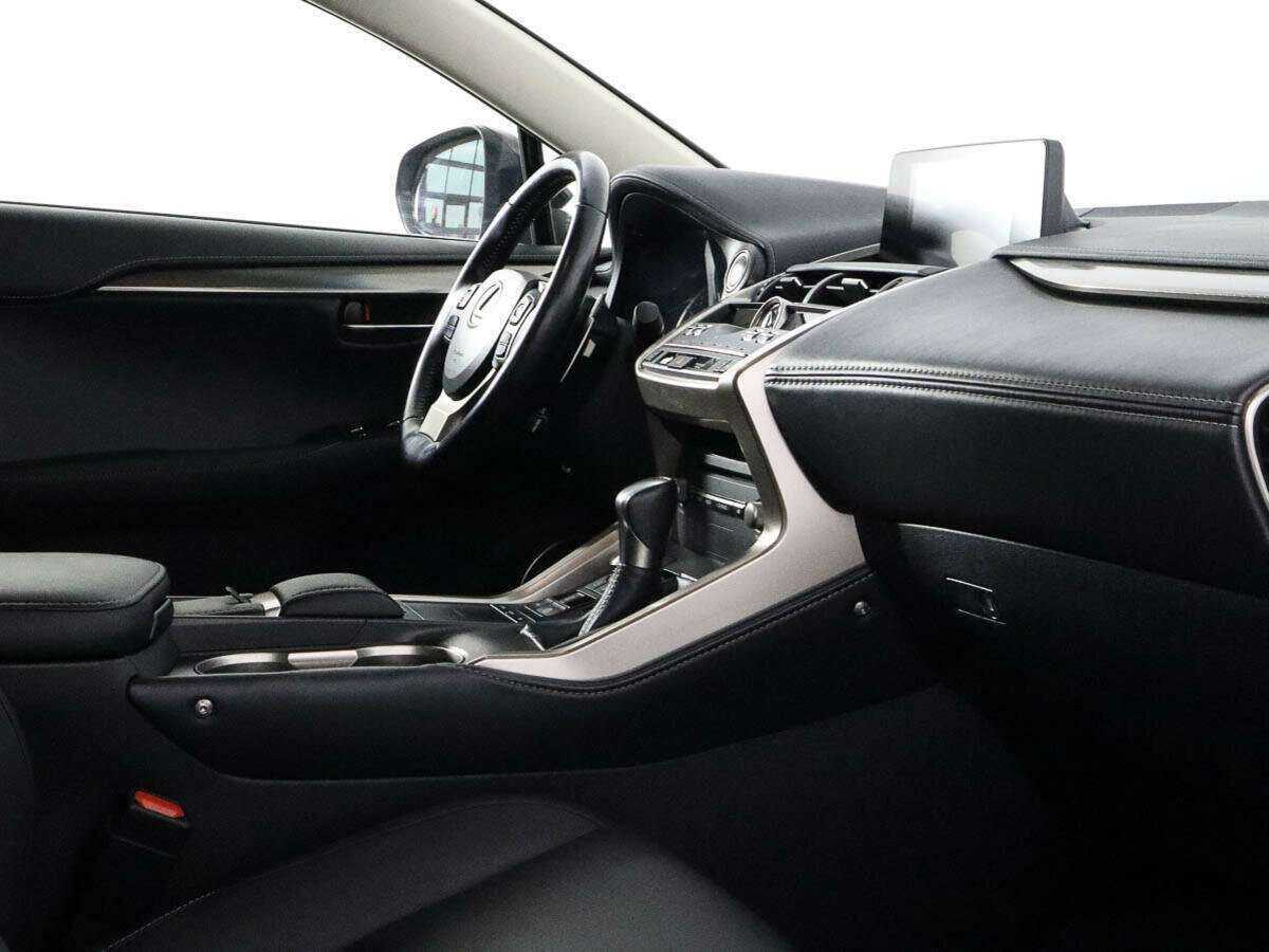 Lexus NX 200, 2017 - 100 250 км. | Фото №6