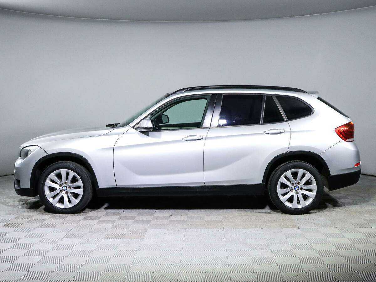 BMW X1 18i, 2013 - 90 476 км. | Фото №8
