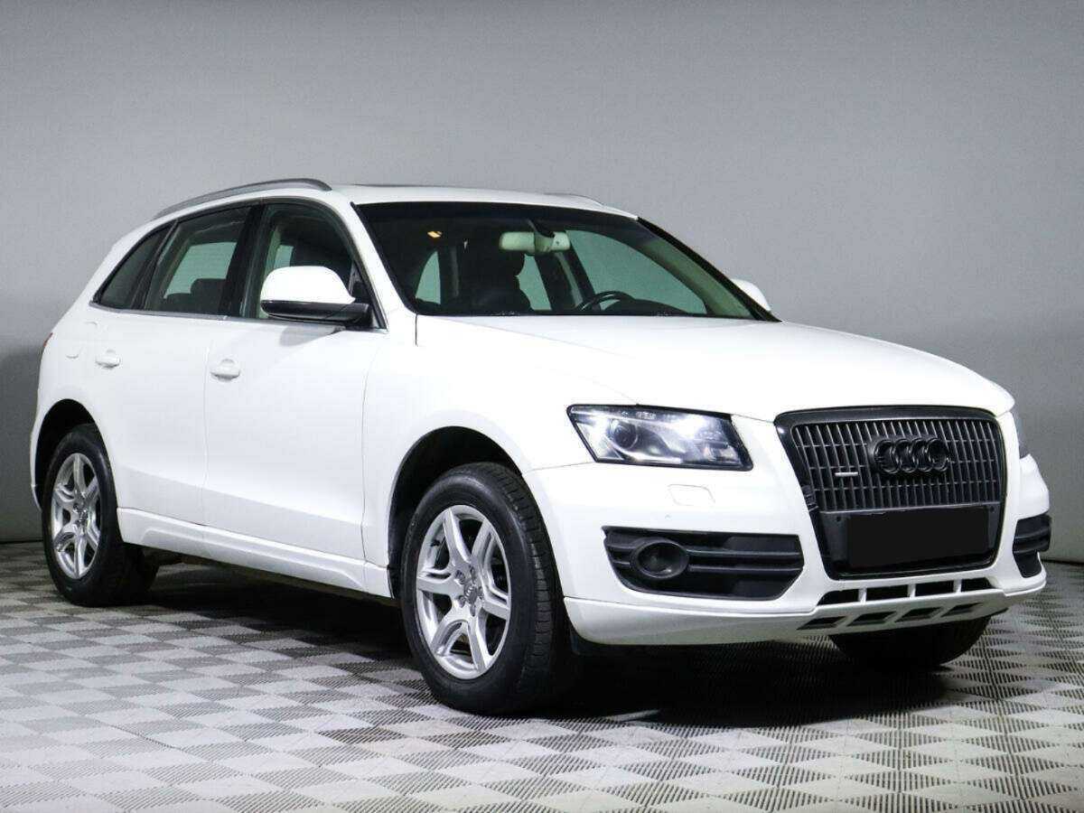 Audi Q5, 2012 - 150 000 км. | Фото №3