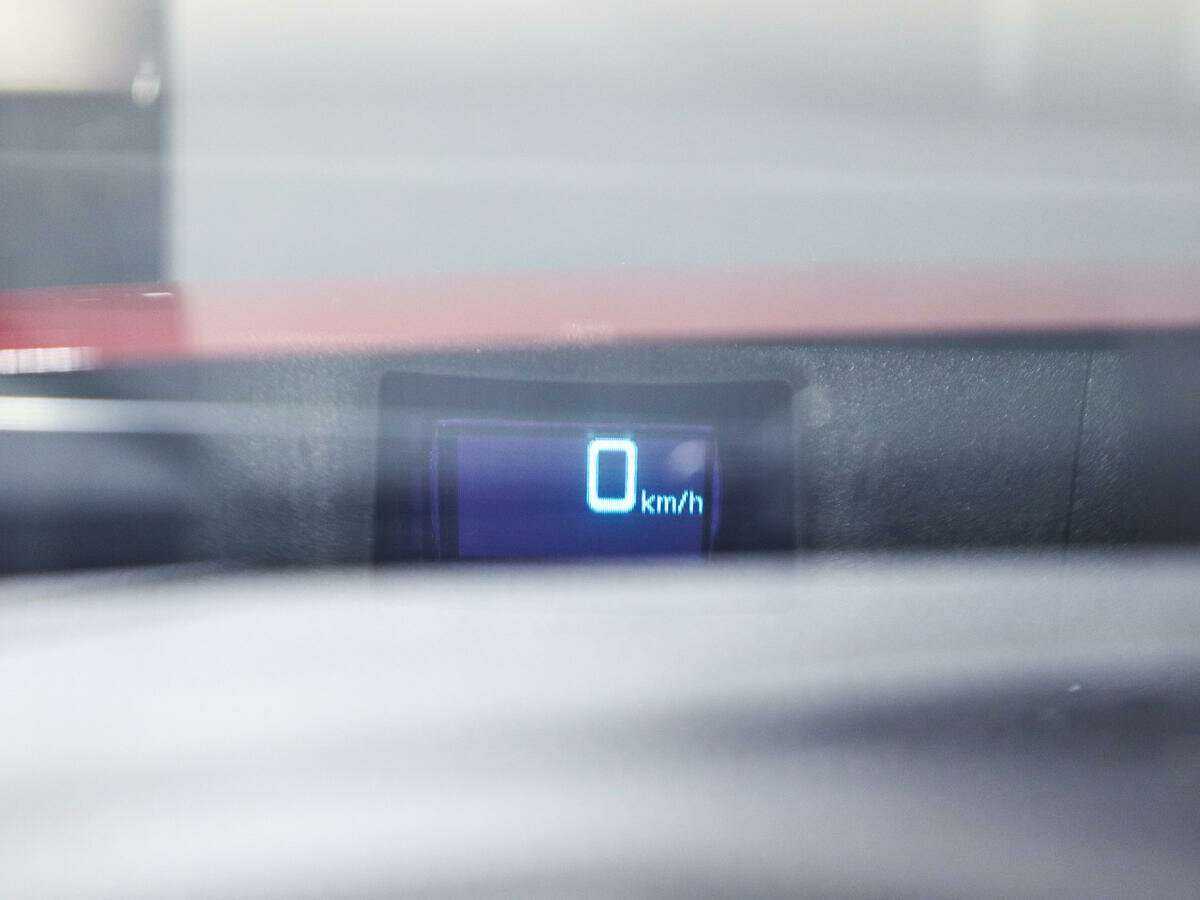 Mazda 3, 2014 Фото №14