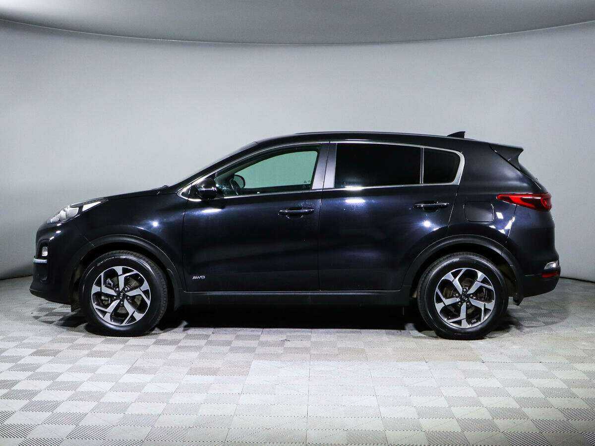 Kia Sportage, 2018 - 70 500 км. | Фото №8