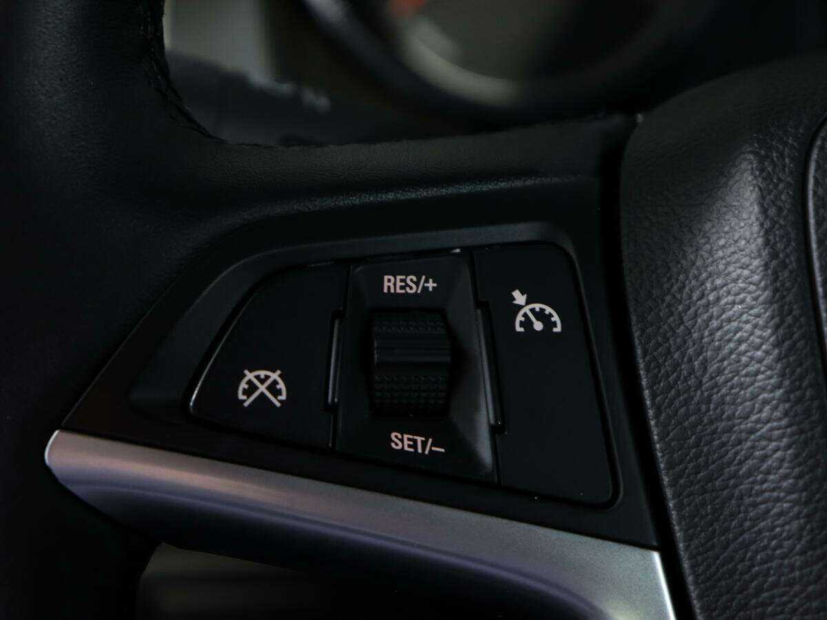 Opel Astra, 2012 Фото №15