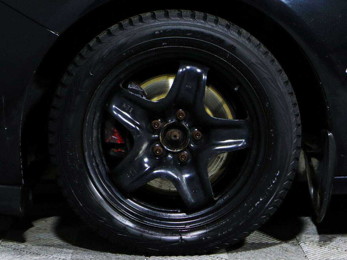 Opel Astra GTC, 2013 Фото №16