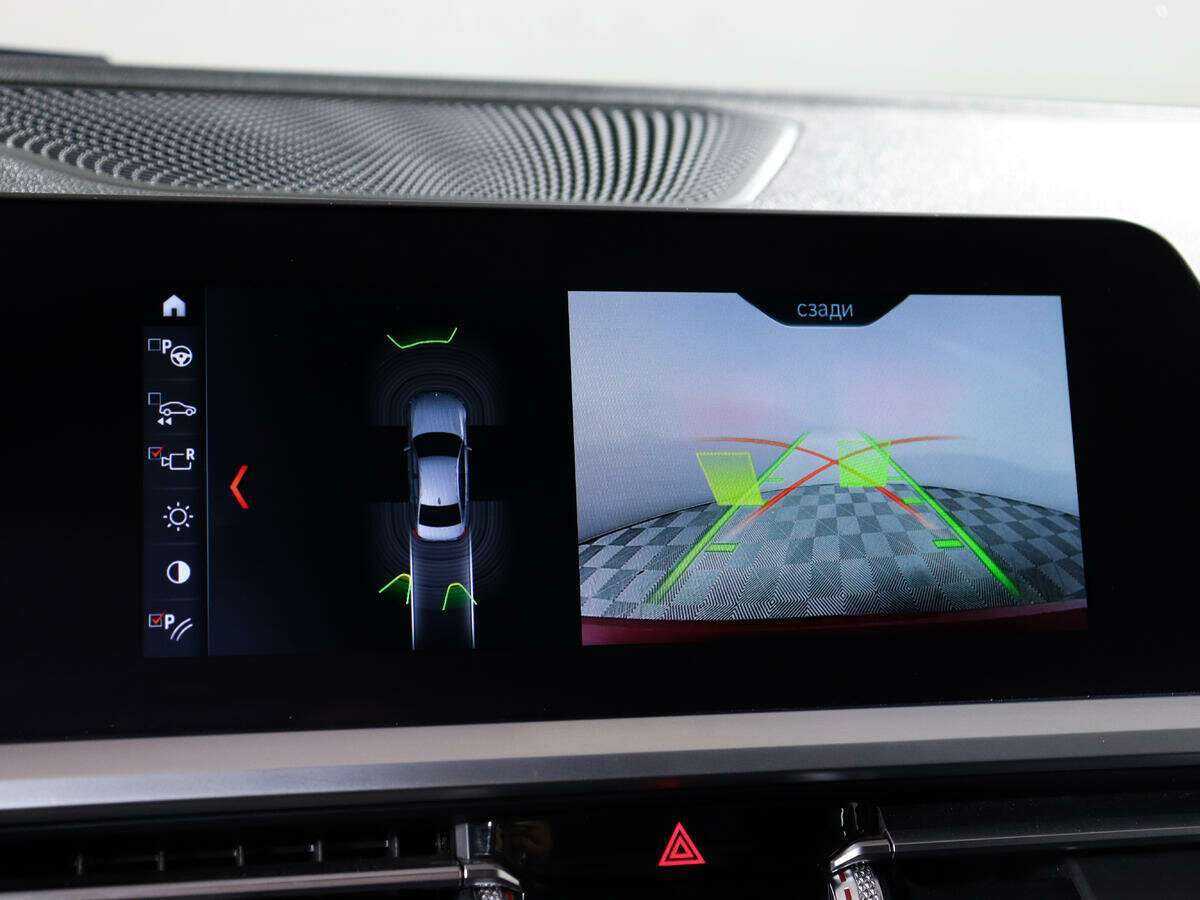 BMW 3 серии 318d, 2019 Фото №13