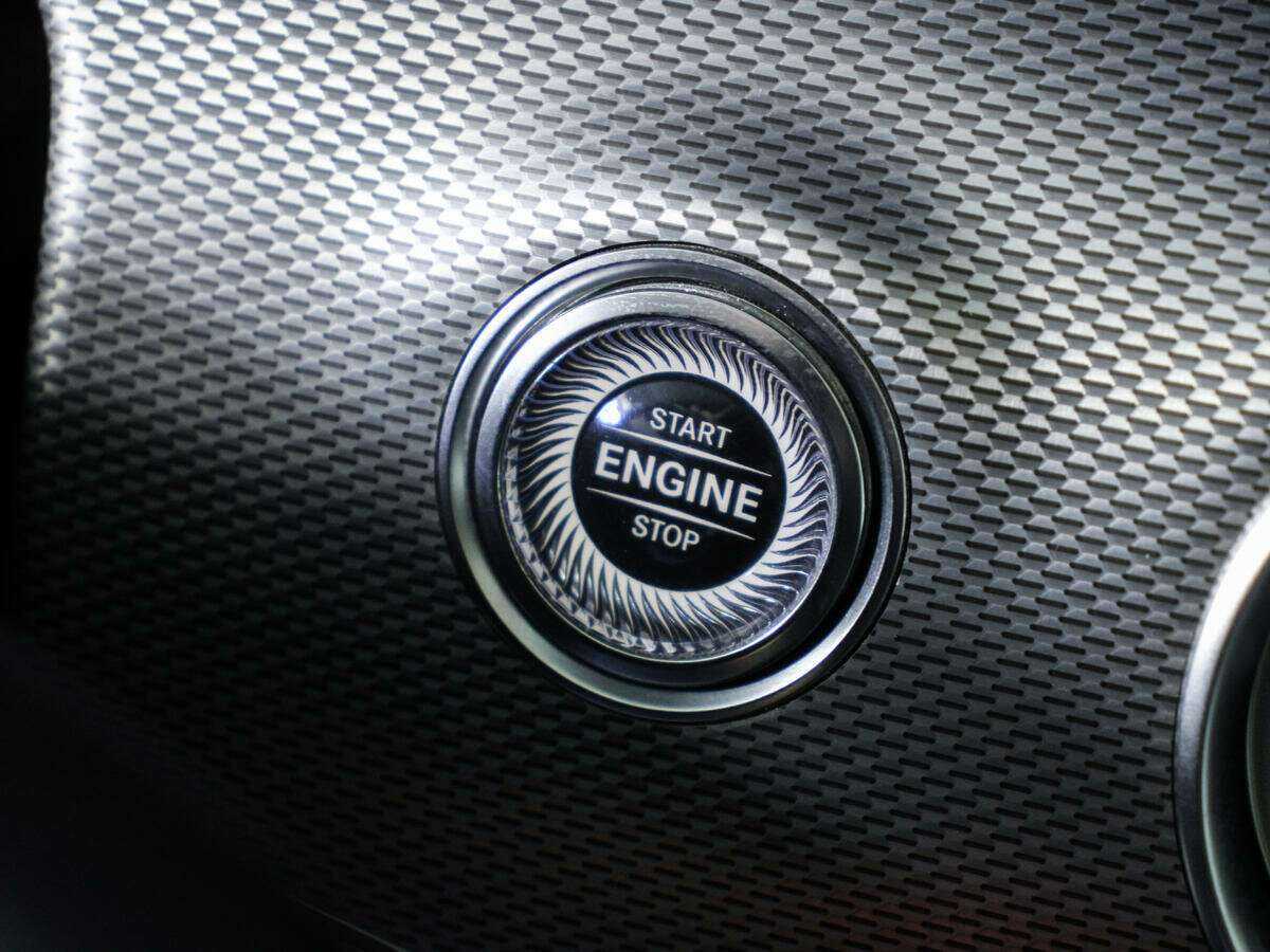 Mercedes-Benz E-Класс 200, 2016 Фото №18