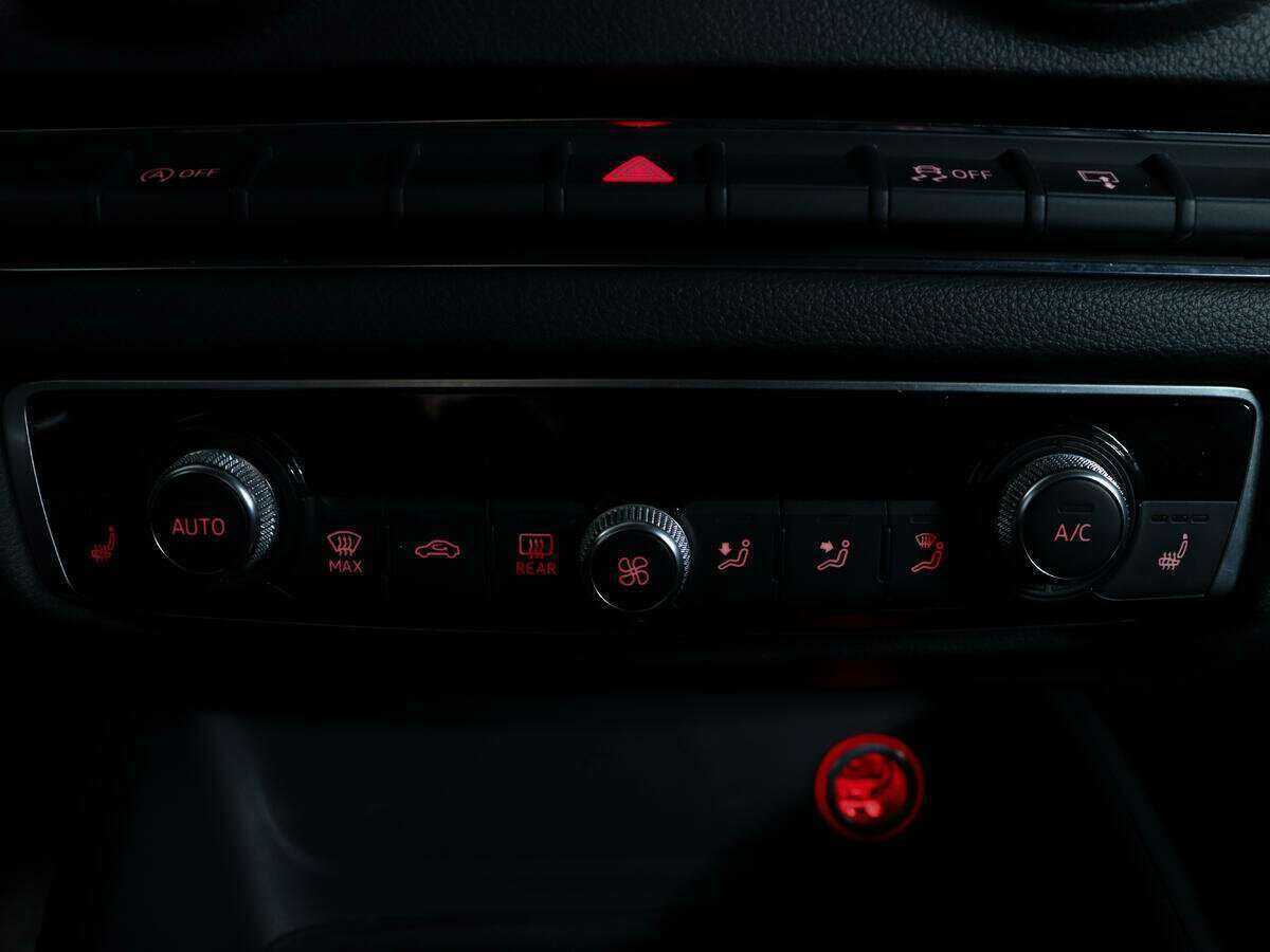 Audi A3, 2014 Фото №15