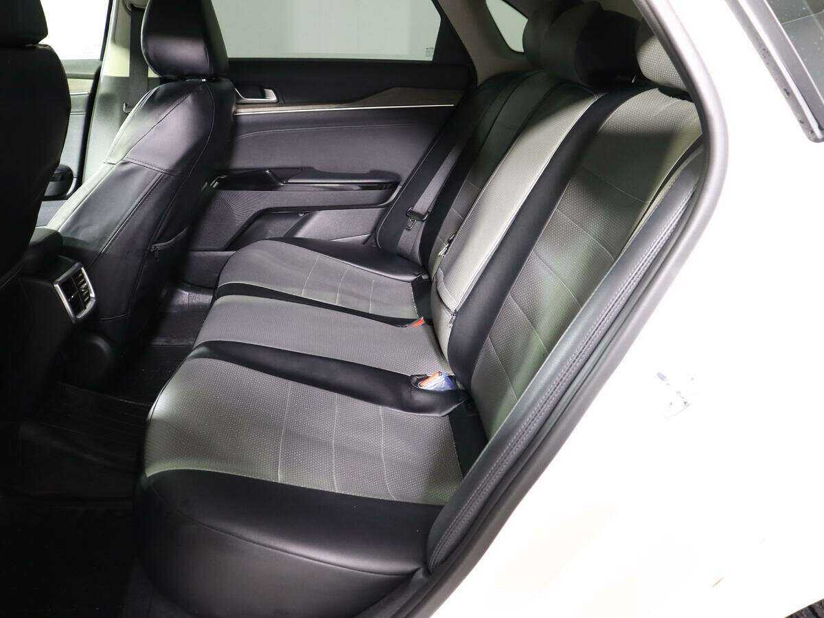 Kia K5, 2020 - 94 000 км. | Фото №8