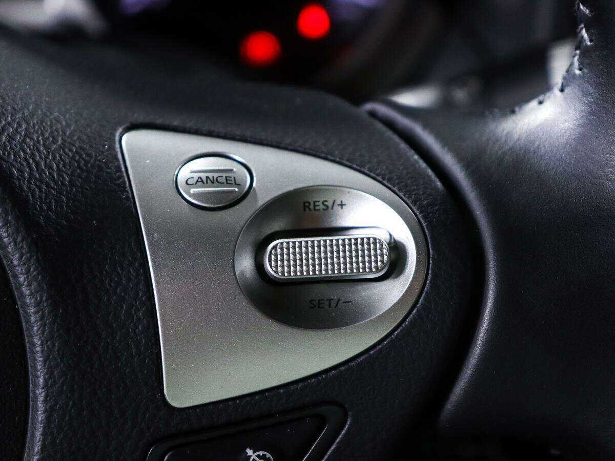 Nissan Juke, 2018 Фото №14