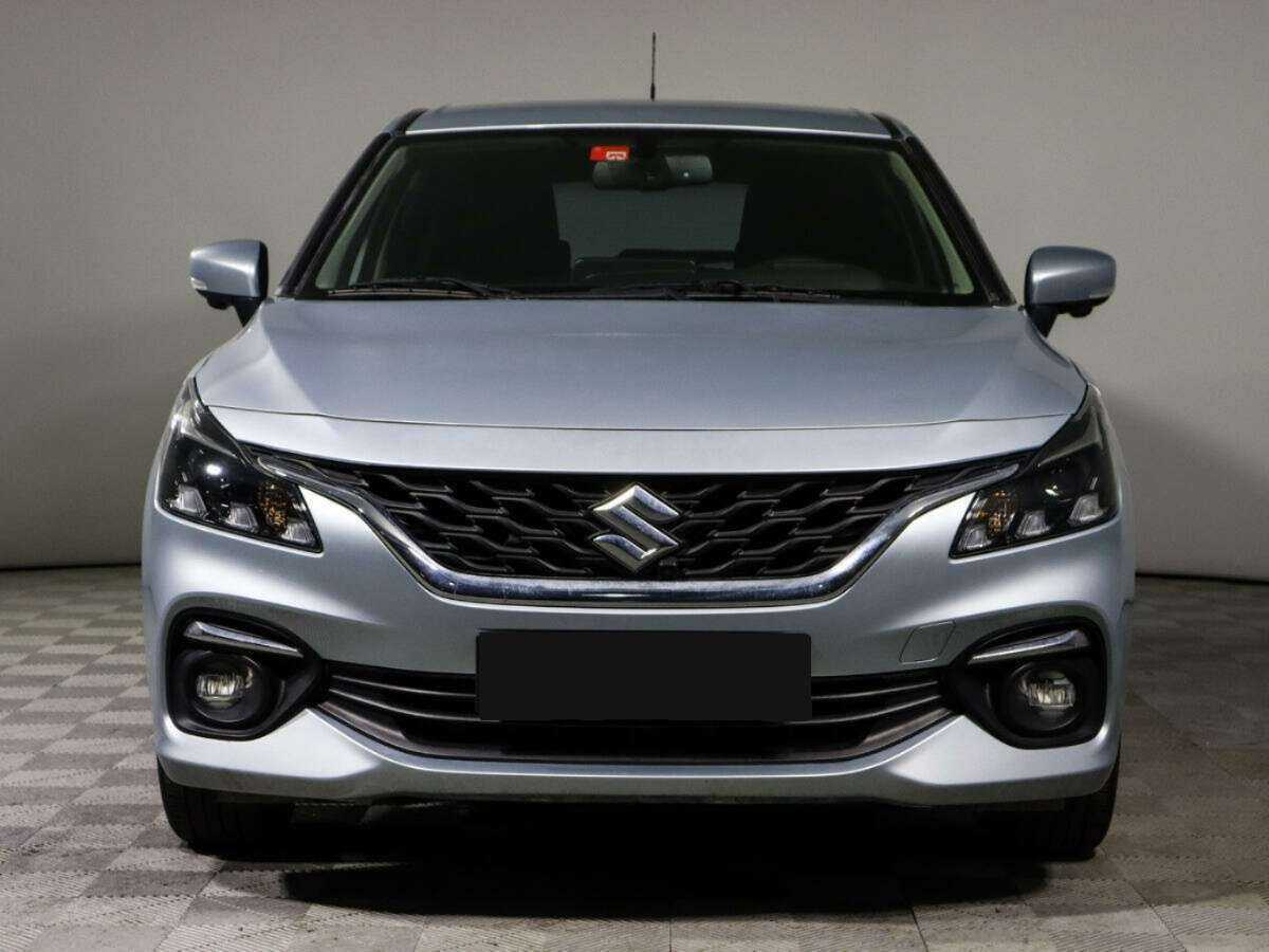 Suzuki Baleno, 2022 - 24 396 км. | Фото №2