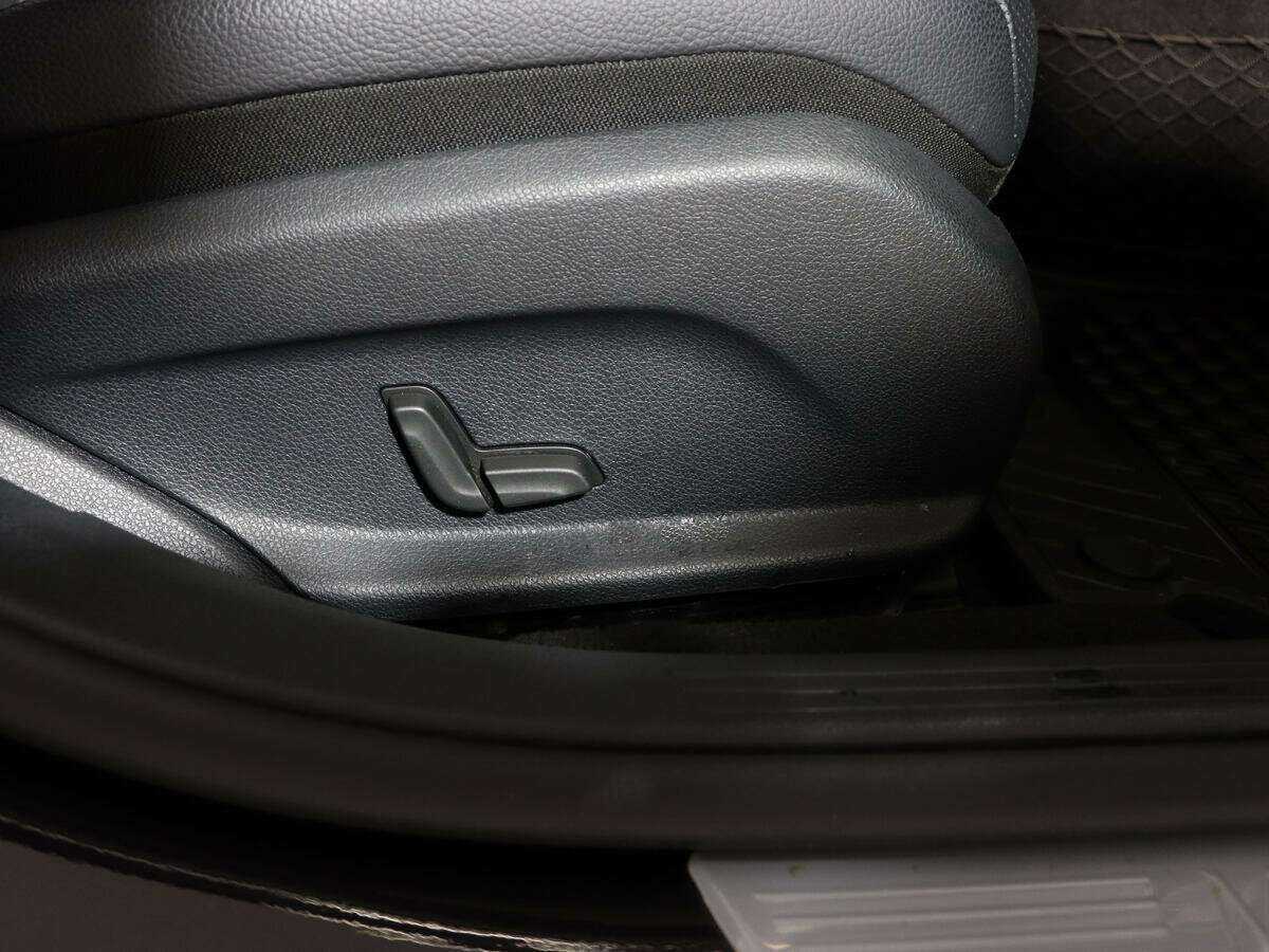 Mercedes-Benz E-Класс 200 d, 2019 Фото №13