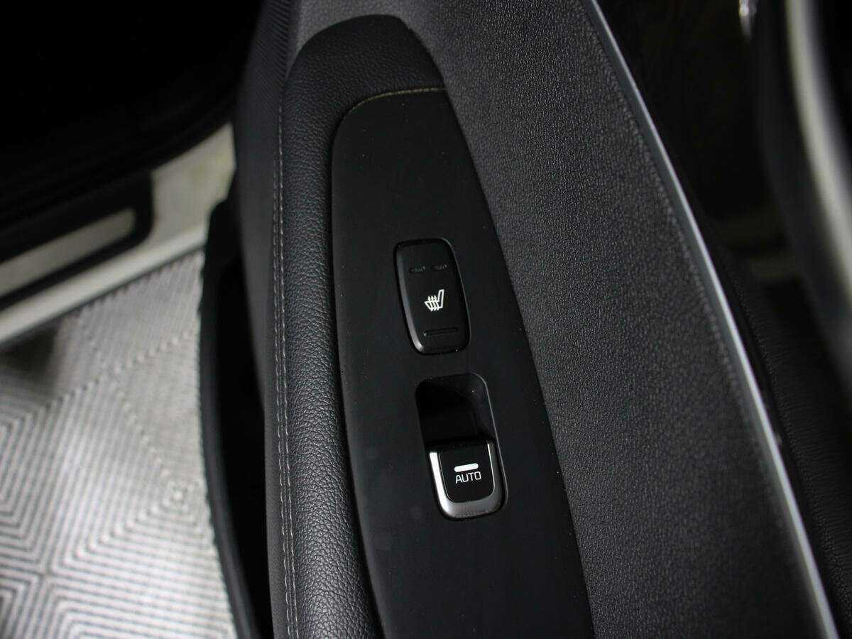 Kia Sorento Prime, 2017 Фото №17