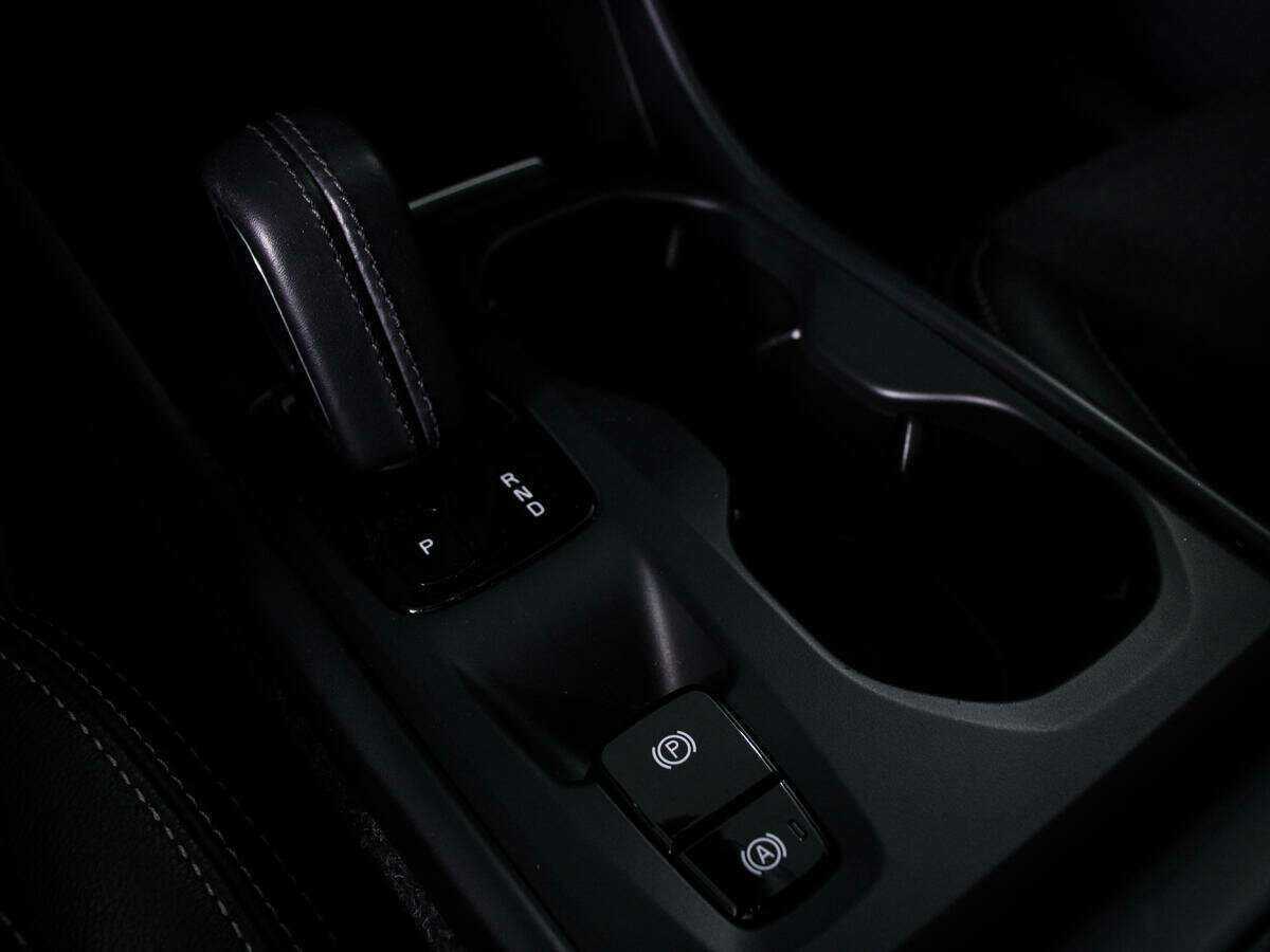Volvo XC40, 2019 Фото №20