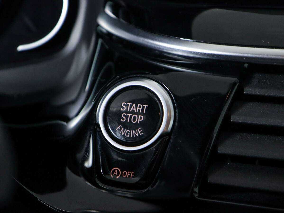 BMW 5 серии 520d xDrive, 2018 Фото №15