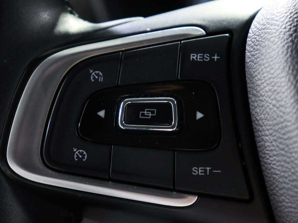 Chery Tiggo 4, 2019 Фото №15