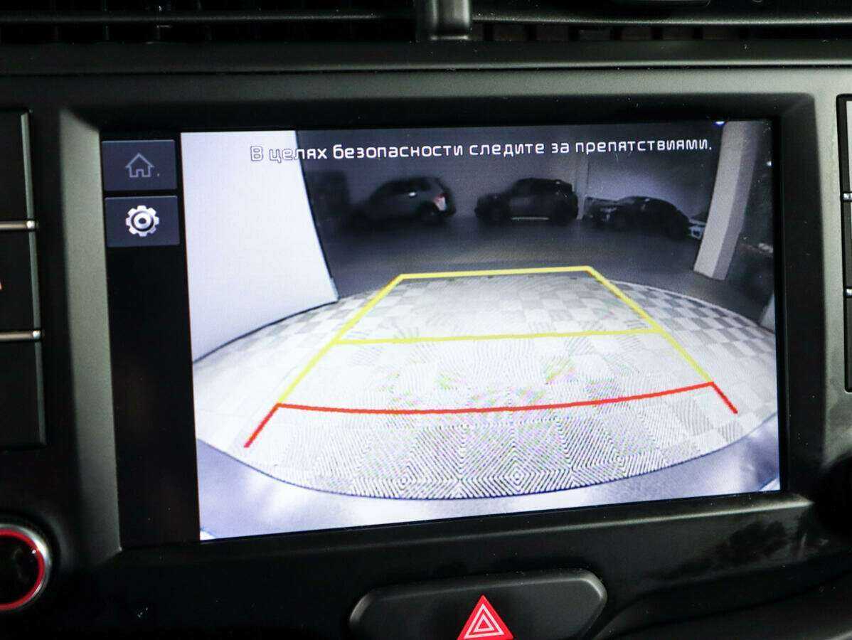 Kia Soul, 2022 Фото №17