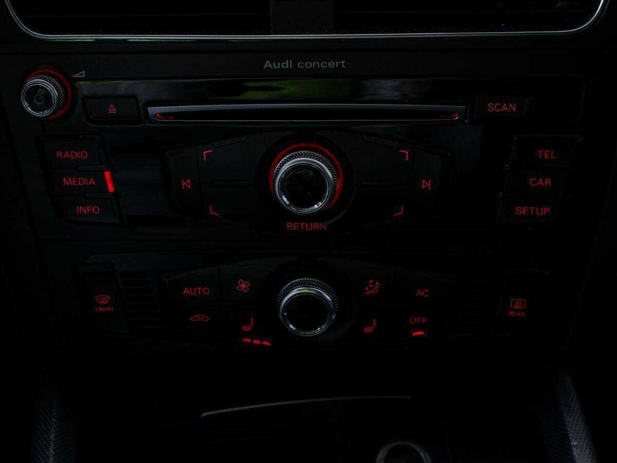 Audi Q5, 2014 Фото №13