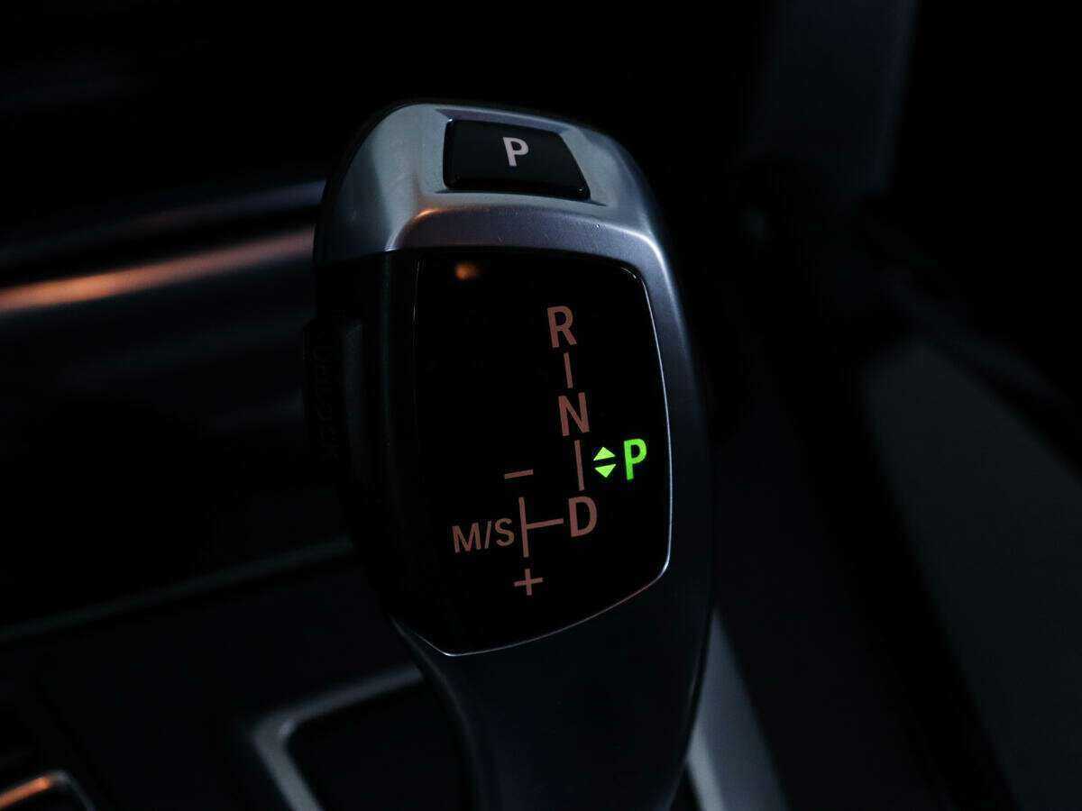 BMW 3 серии 320i xDrive, 2014 Фото №15