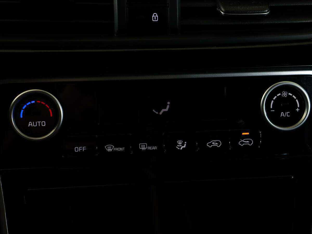 Kia Seltos, 2023 Фото №23