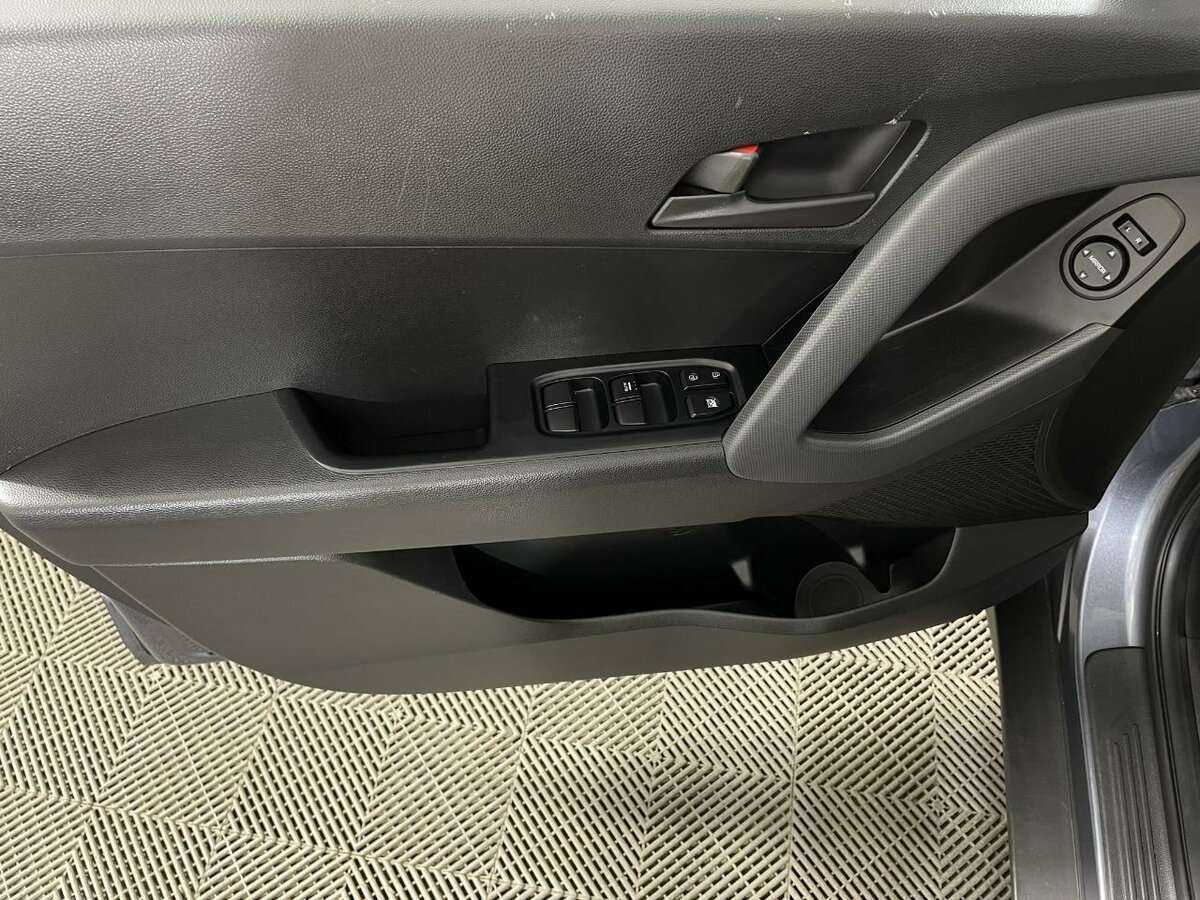 Hyundai Creta, 2017 - 120 294 км. | Фото №7