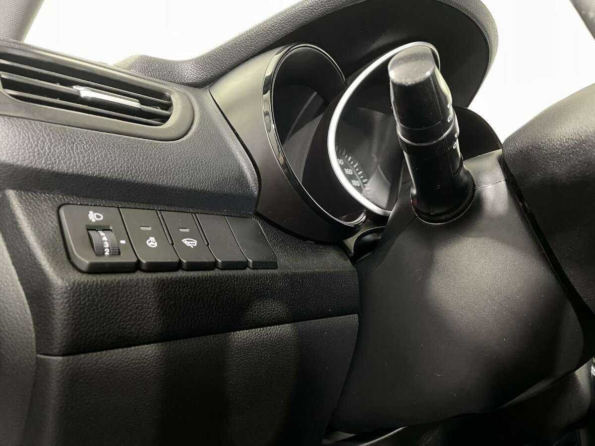 Kia Rio, 2017 - 105 287 км. | Фото №8