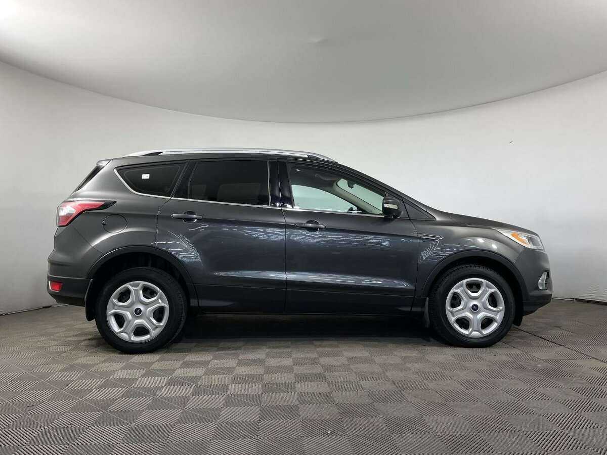 Ford Kuga, 2017 - 65 130 км. | Фото №4