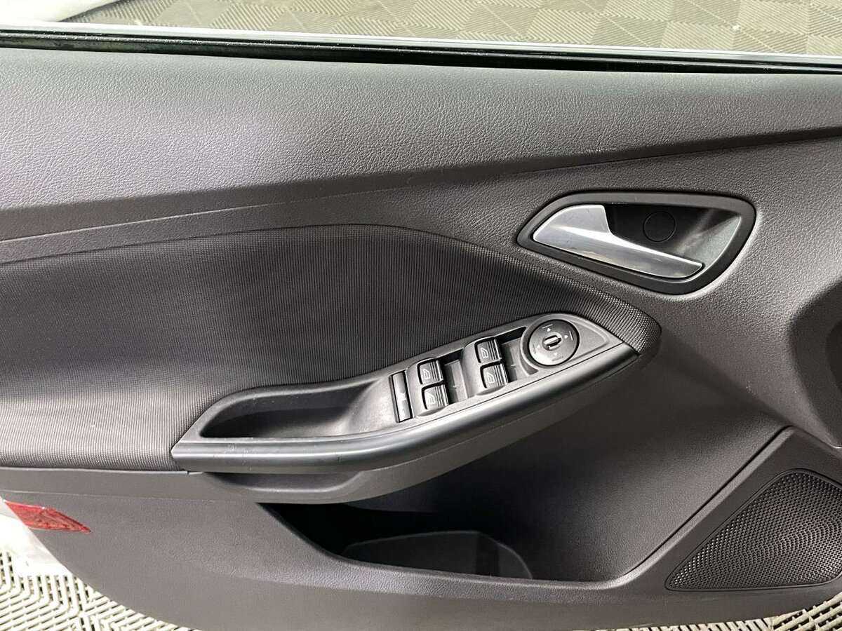 Ford Focus, 2012 - 96 680 км. | Фото №7