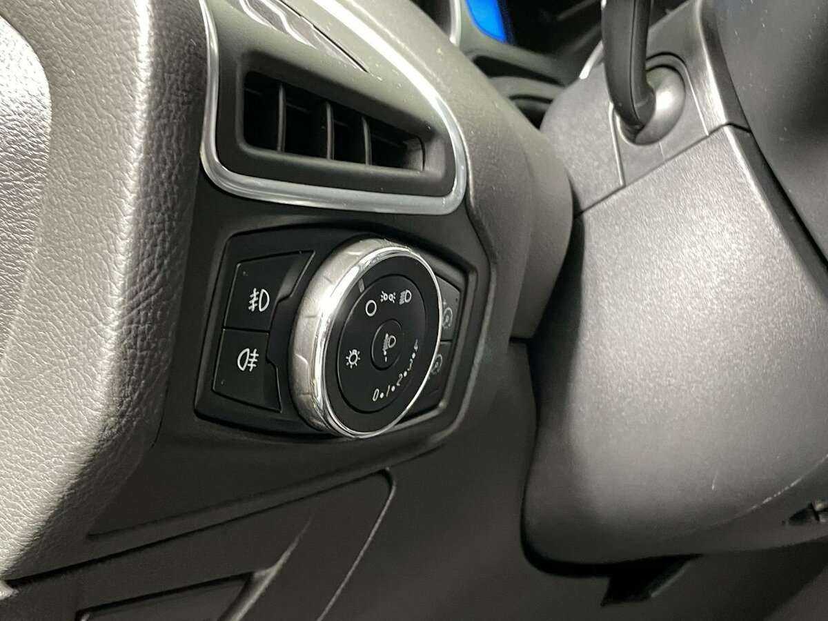 Ford Focus, 2012 - 96 680 км. | Фото №8