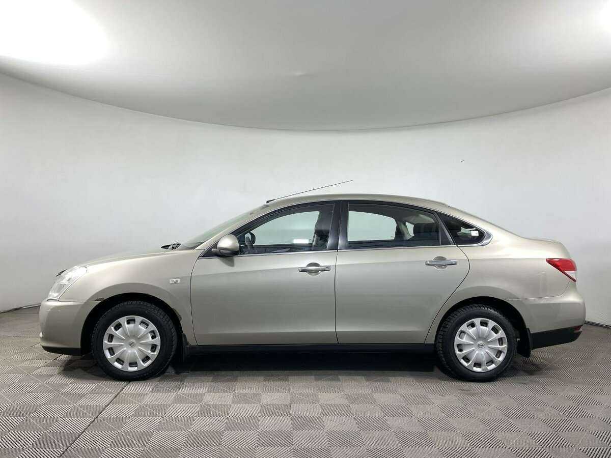 Nissan Almera, 2013 - 276 317 км. | Фото №5