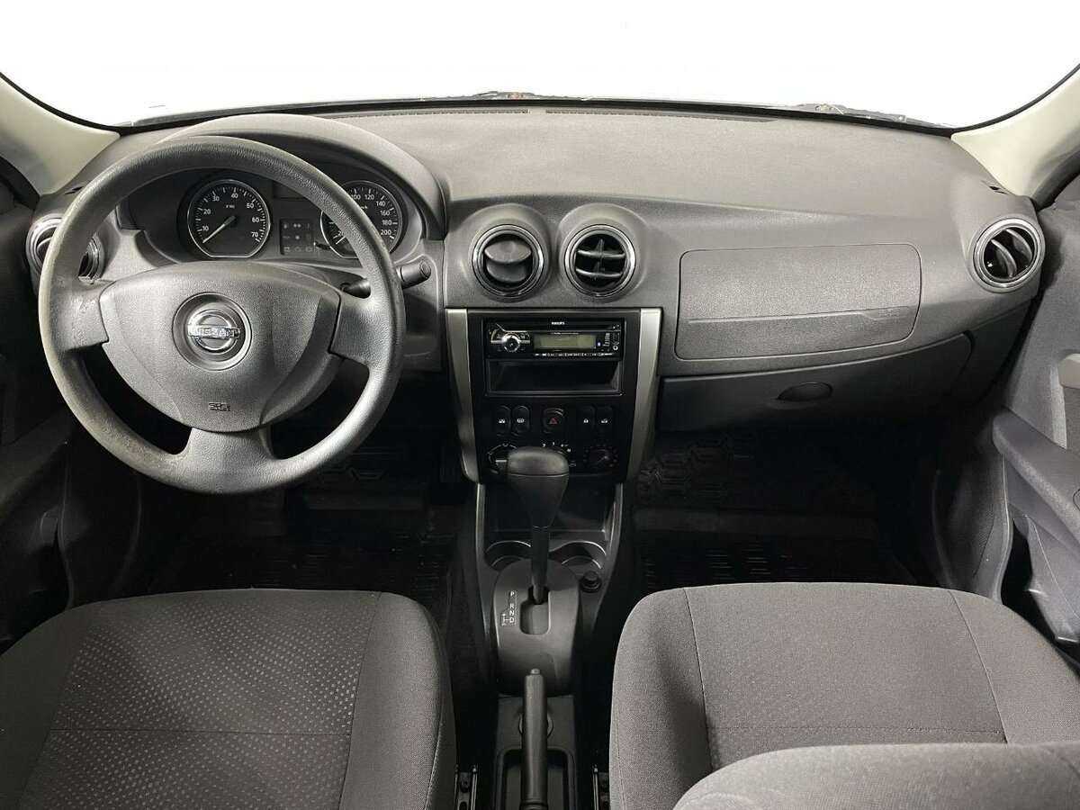 Nissan Almera, 2013 - 276 317 км. | Фото №7