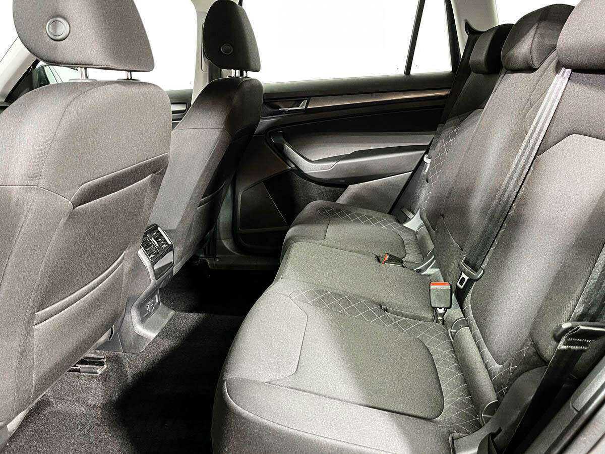 Skoda Kodiaq, 2020 - 105 265 км. | Фото №7