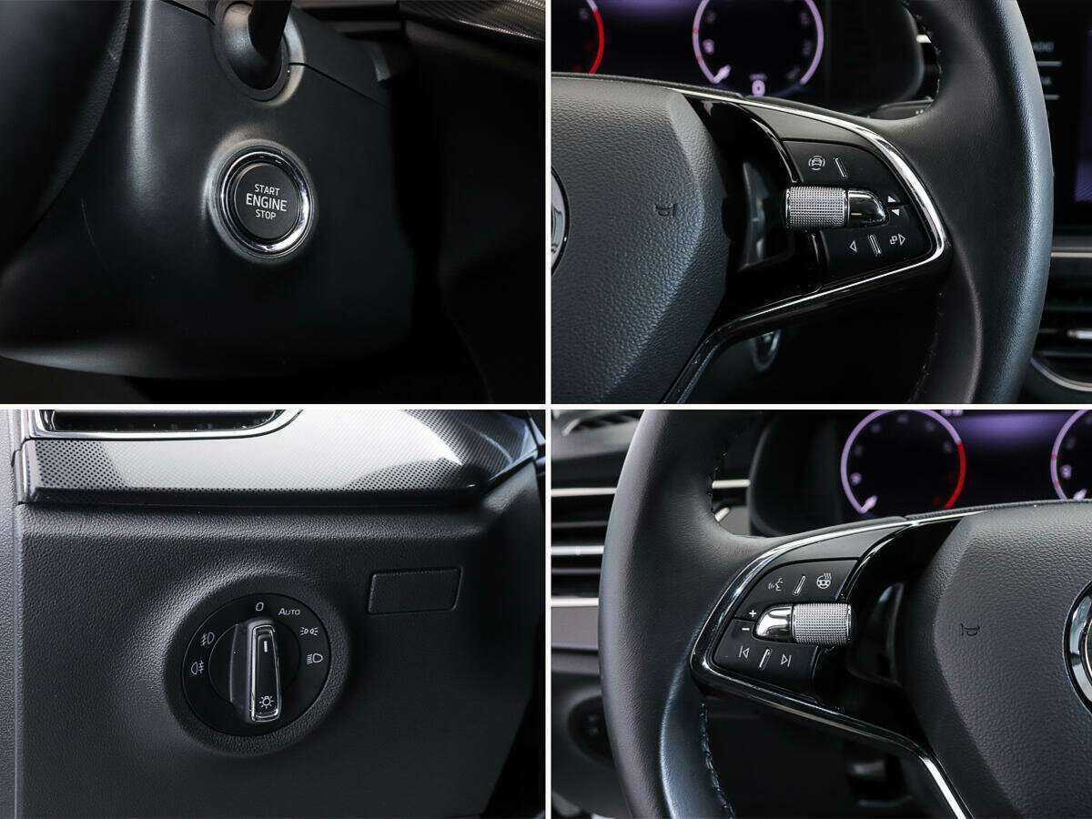 Skoda Rapid, 2022 Фото №16