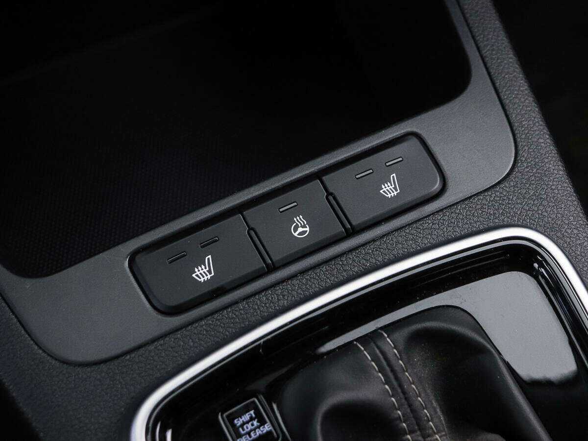 Kia Rio, 2020 Фото №16