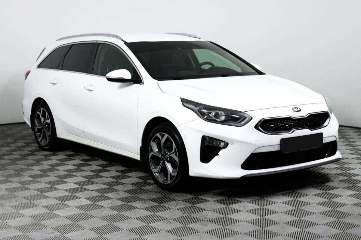 Kia Ceed, 2019 - 32 000 км. | Фото №3