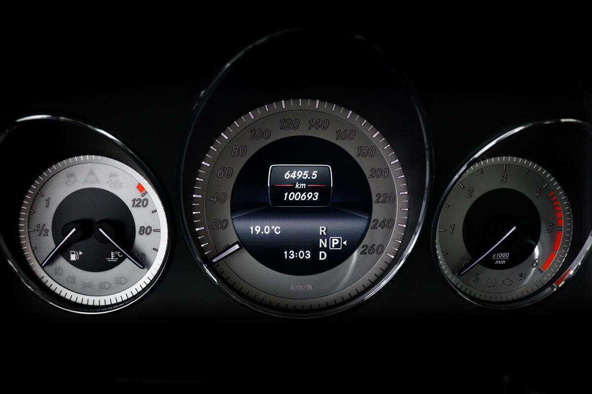 Mercedes-Benz GLK-Класс 220 CDI, 2015 Фото №10