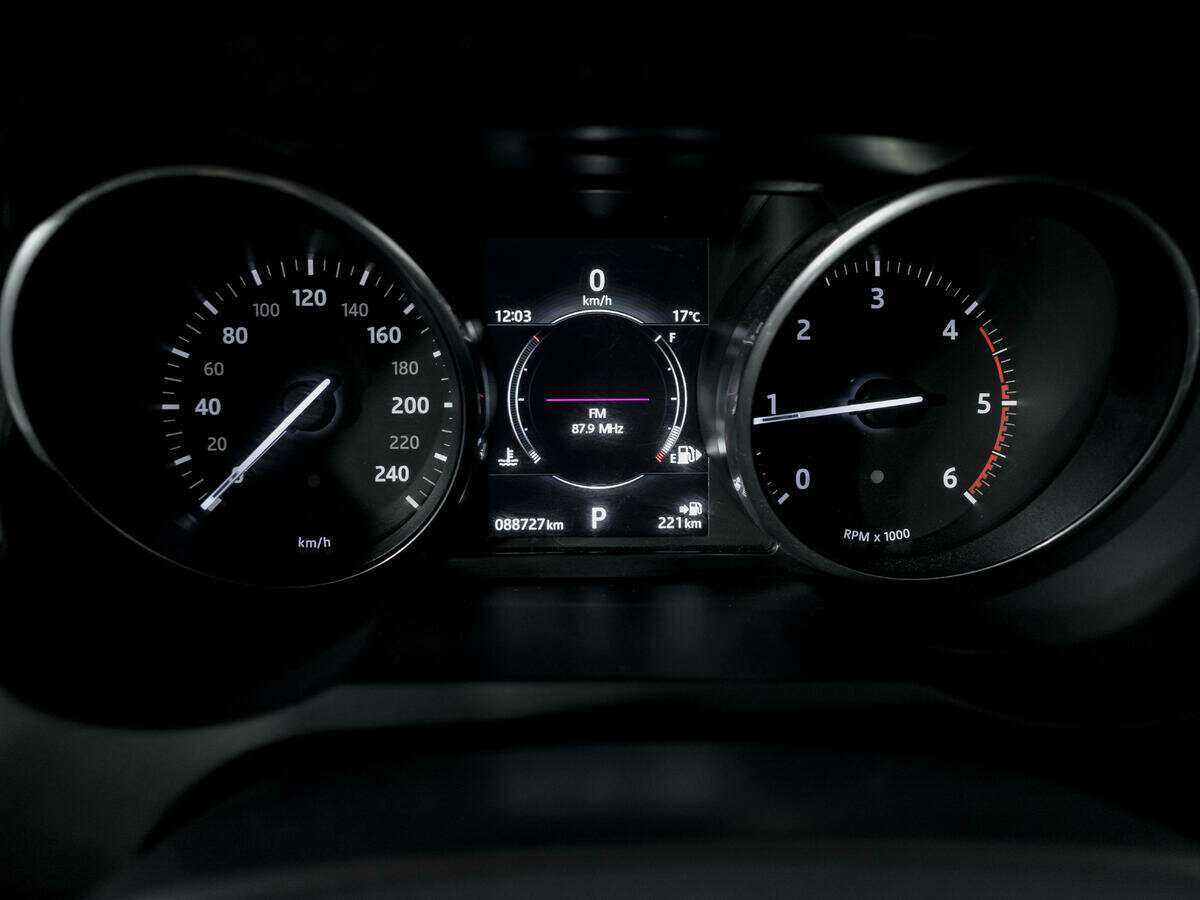 Land Rover Range Rover Evoque, 2015 Фото №11