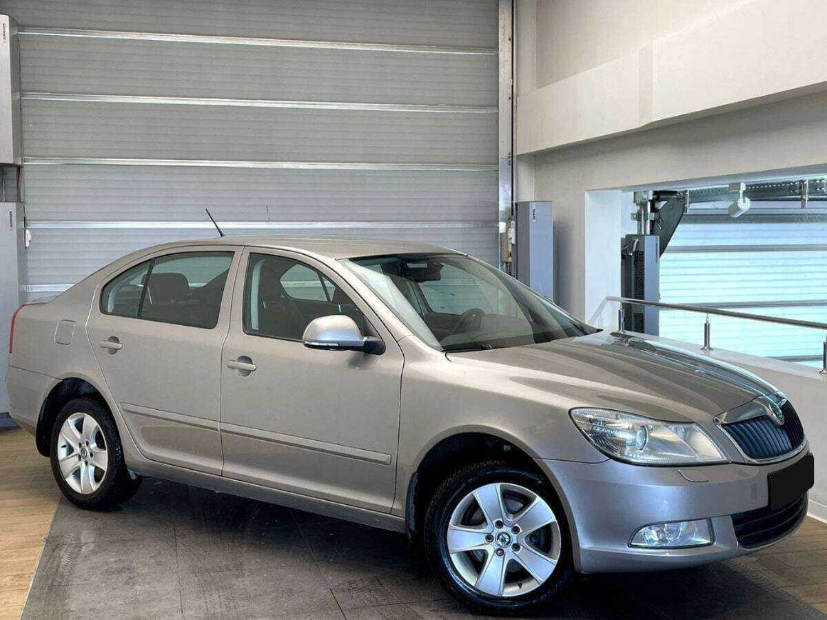 Skoda Octavia, 2012 - 117 676 км. | Фото №3
