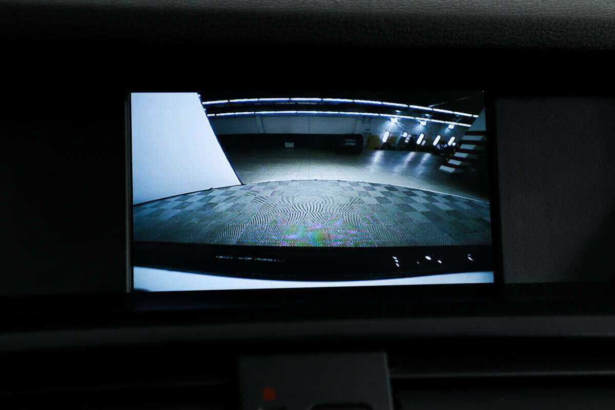 BMW X3 28i xDrive, 2014 Фото №14