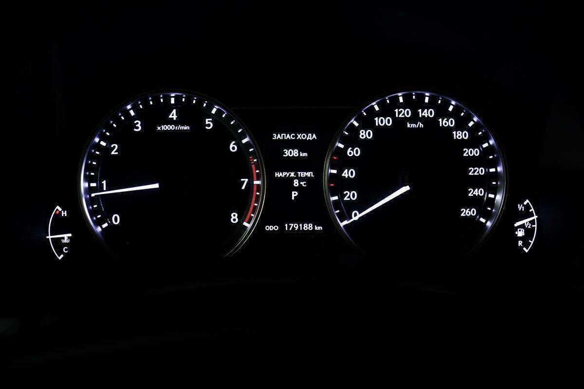 Lexus GS 250, 2012 Фото №10