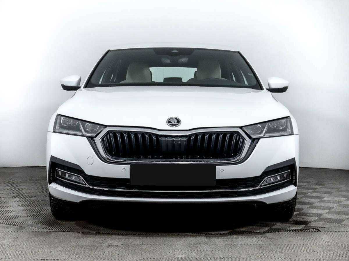 Skoda Octavia, 2021 - 30 756 км. | Фото №2