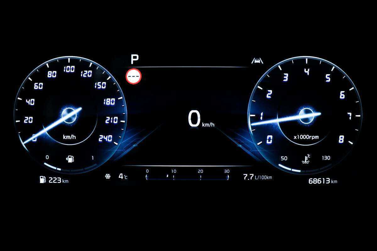 Kia Ceed, 2021 Фото №9