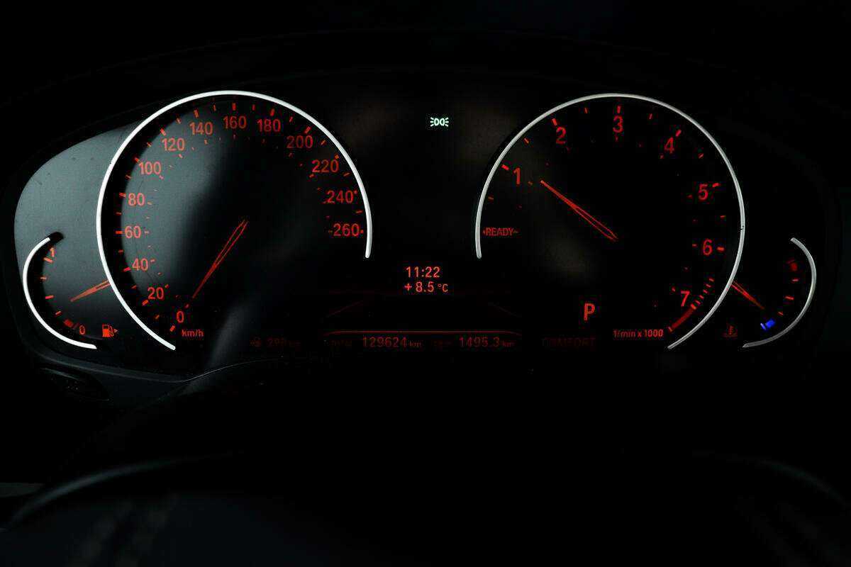 BMW 5 серии 520i, 2019 Фото №10