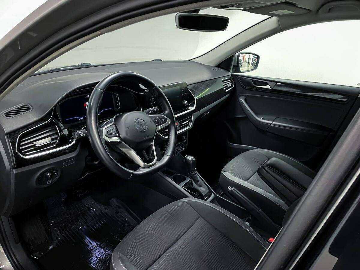 Volkswagen Polo, 2020 - 50 799 км. | Фото №8