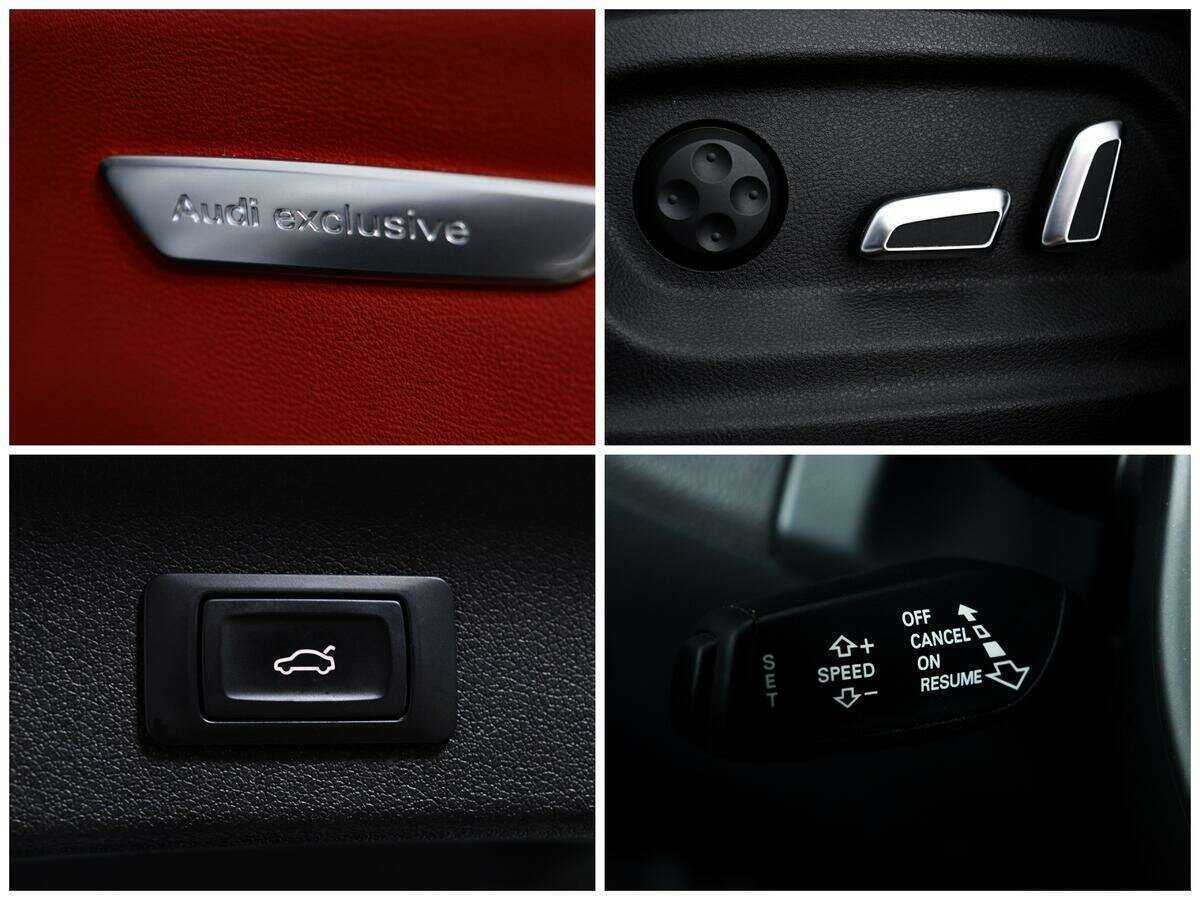 Audi Q5, 2013 Фото №15