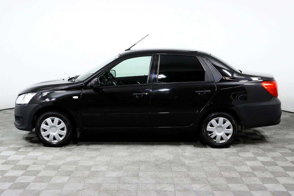 Datsun on-DO, 2019 Фото №8