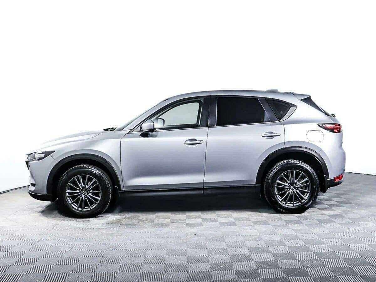 Mazda CX-5, 2017 - 57 080 км. | Фото №8