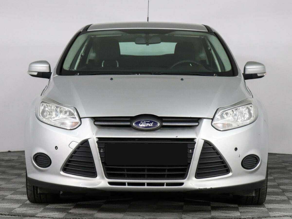 Ford Focus, 2014 - 206 203 км. | Фото №2