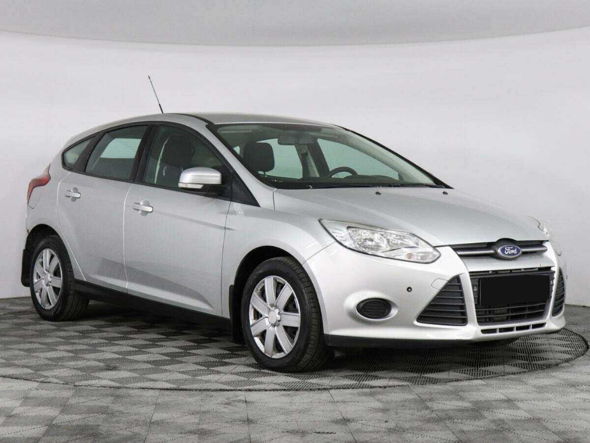 Ford Focus, 2014 - 206 203 км. | Фото №3